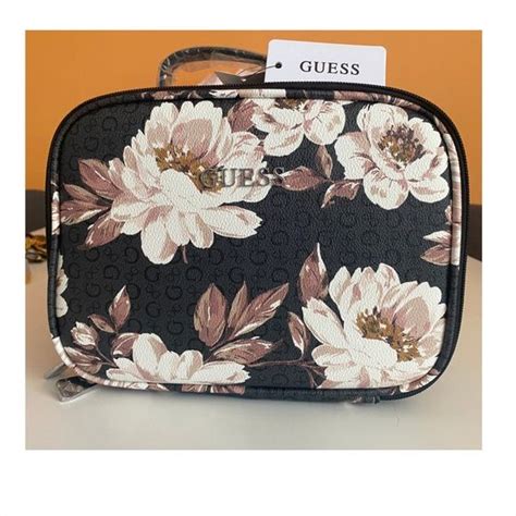 guess makeup bag tk maxx.